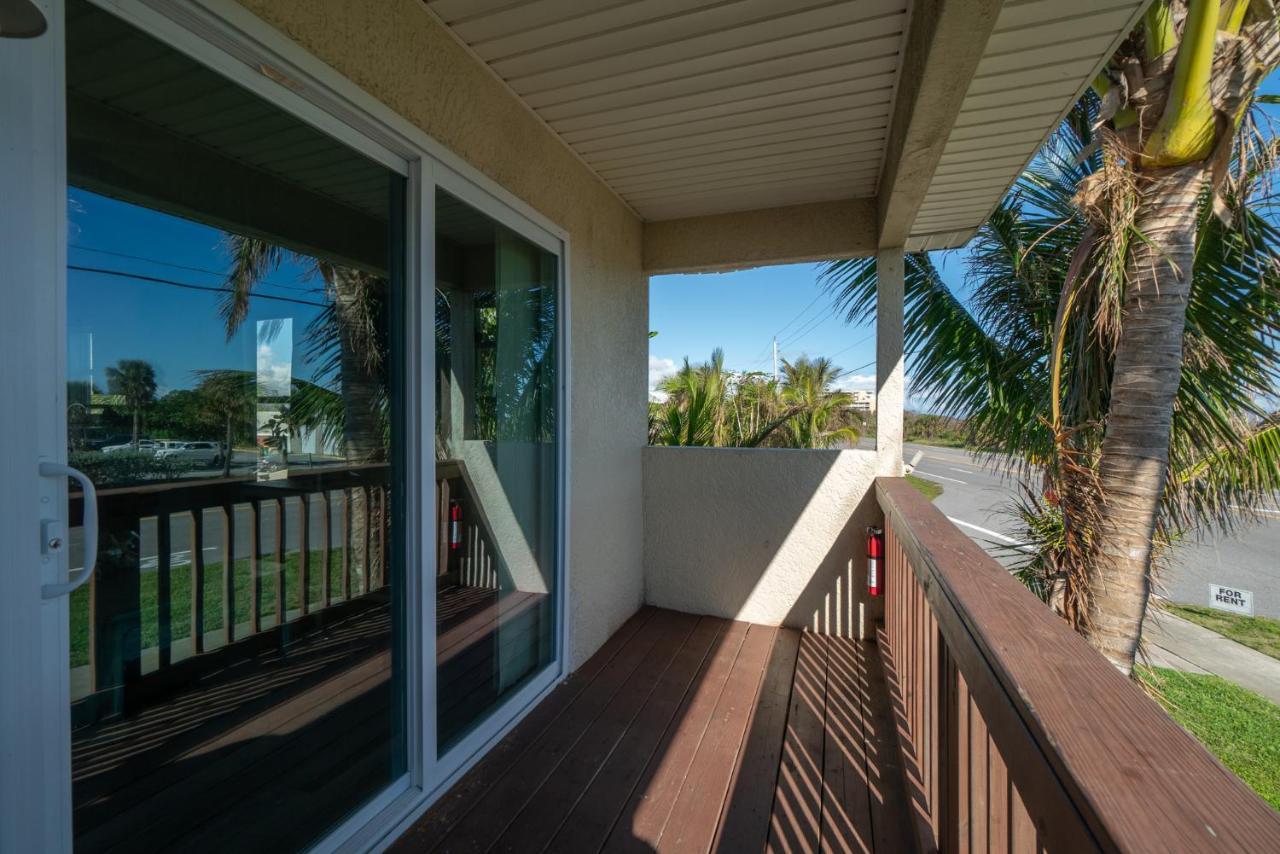 Beachside Serenity Escape - Private 3Br And 2Ba, Dog Friendly Duplex Oasis, Steps To Shore! Мельбурн Екстер'єр фото