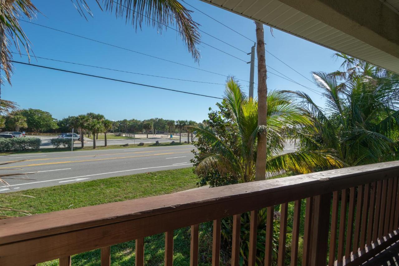 Beachside Serenity Escape - Private 3Br And 2Ba, Dog Friendly Duplex Oasis, Steps To Shore! Мельбурн Екстер'єр фото