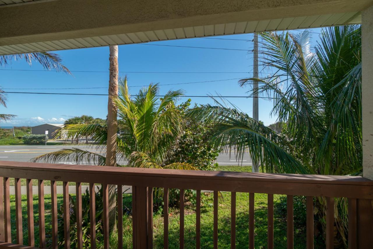 Beachside Serenity Escape - Private 3Br And 2Ba, Dog Friendly Duplex Oasis, Steps To Shore! Мельбурн Екстер'єр фото